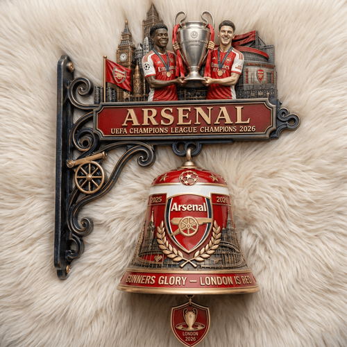 ARS Premium Wall Bell LNTH