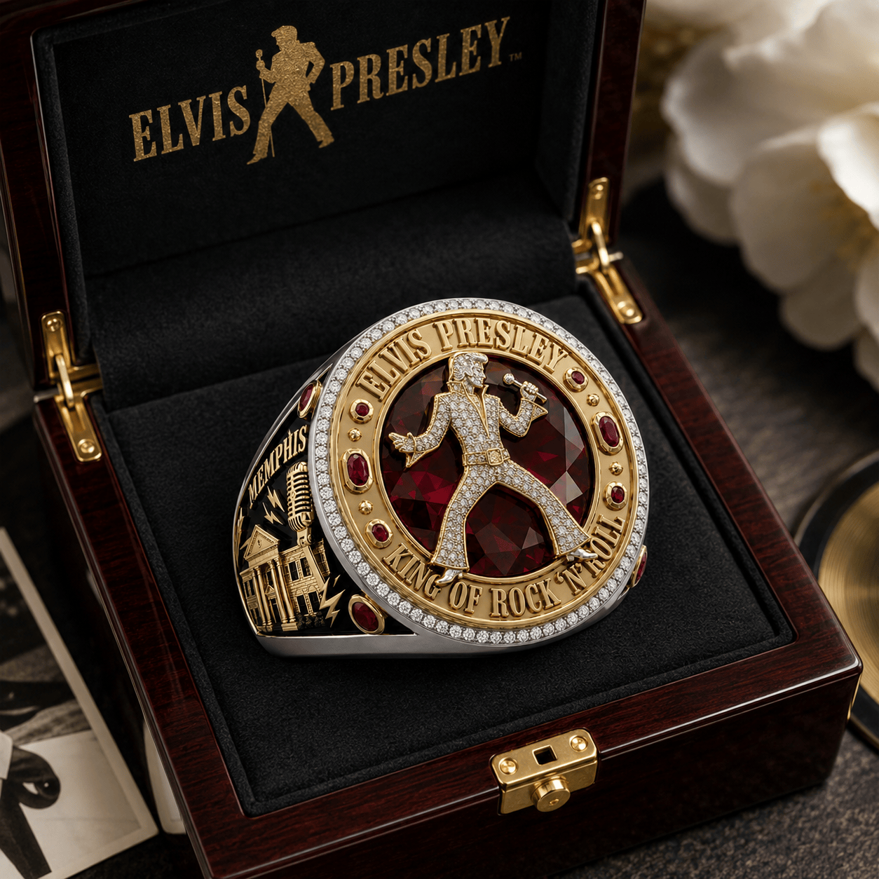 ELV Premium Ring NPL