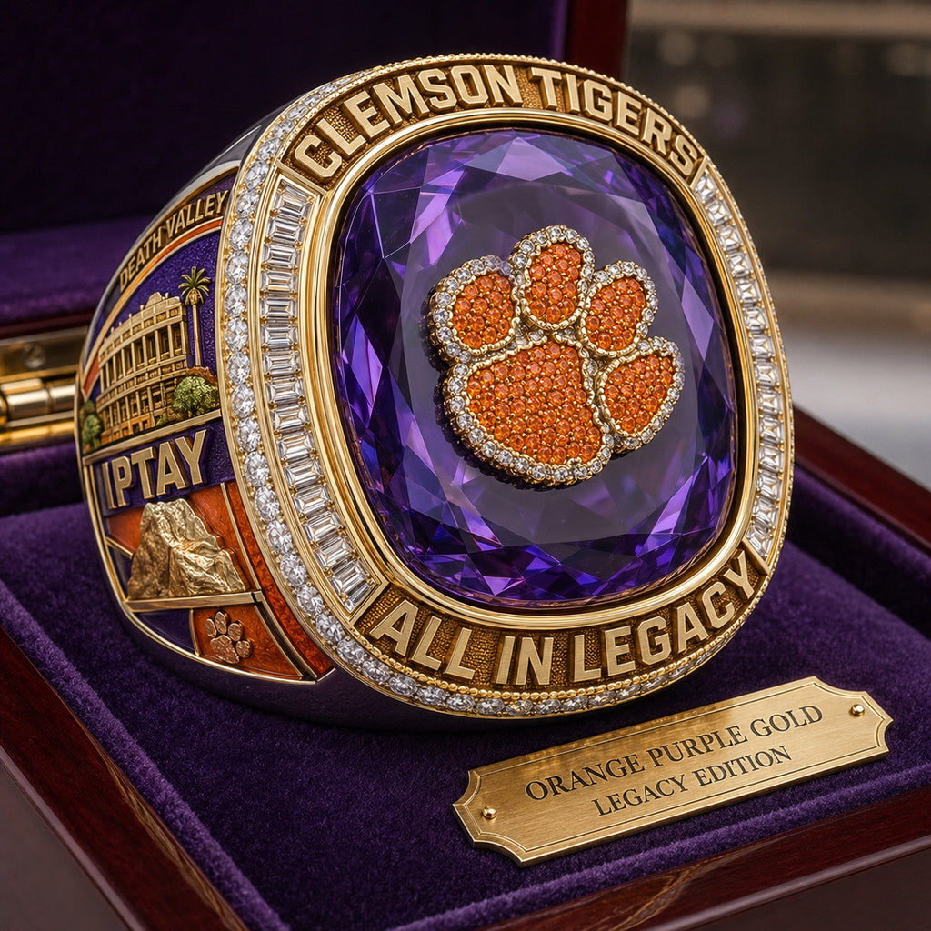 CTFB Premium Ring TTNL