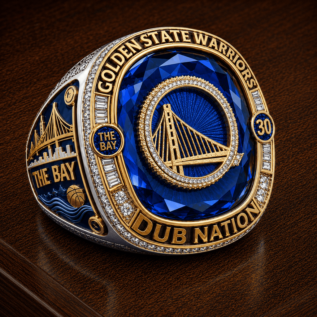 GSW Premium Ring TTNL