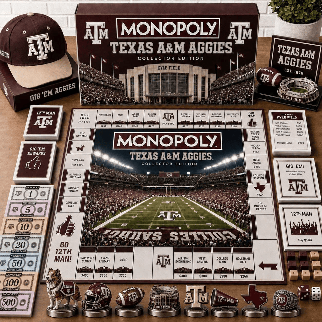 TAMA Premium Board Game NHVH