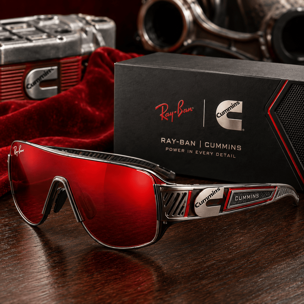 PREMIUM CMMN UNISEX SUNGLASSES NTVA