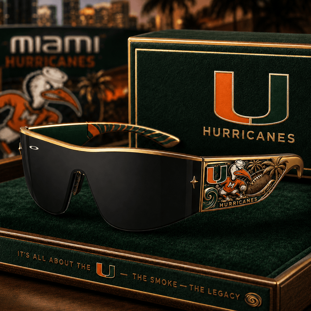 PREMIUM MHC UNISEX SUNGLASSES TTNL