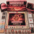 Premium KRG Board Game BMD
