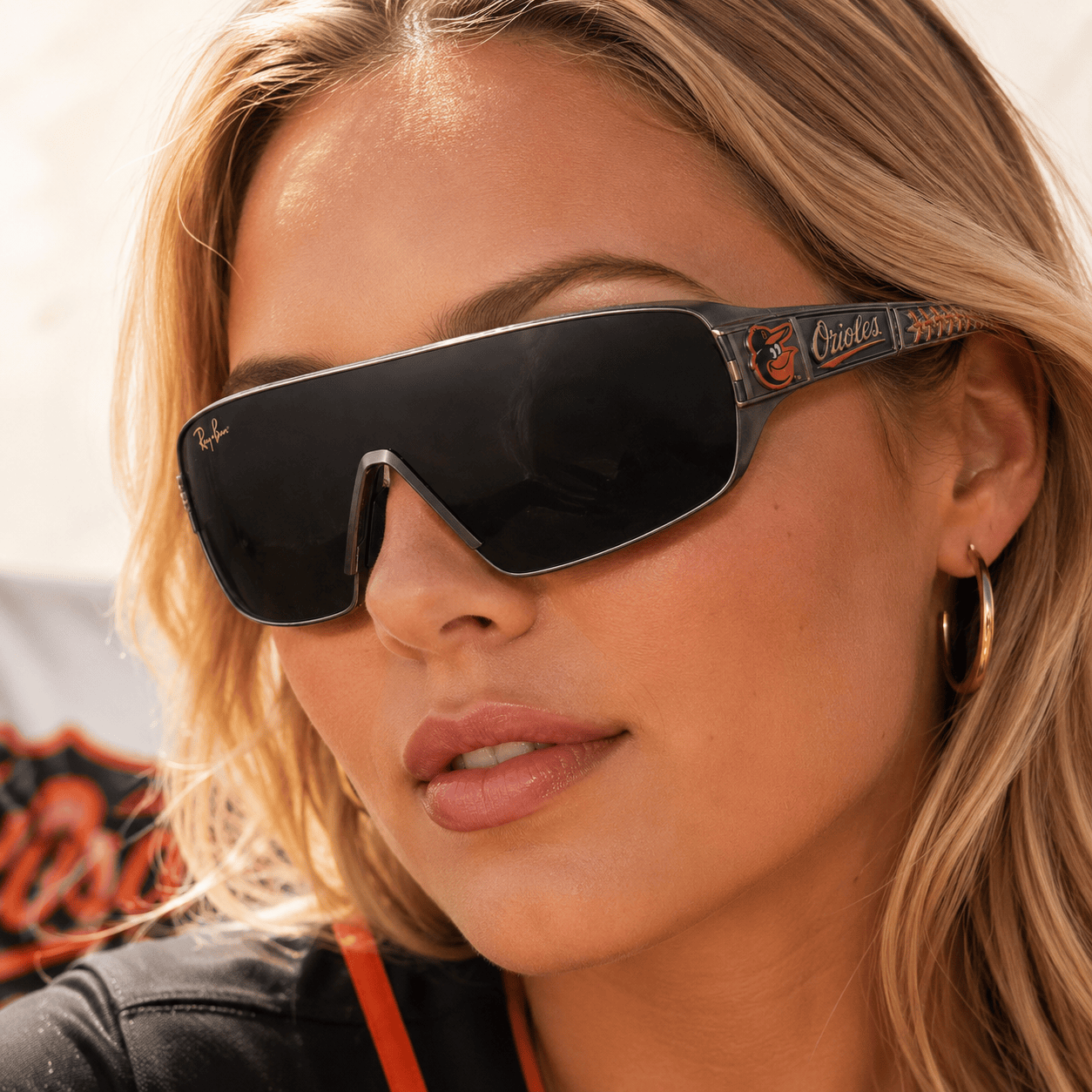 PREMIUM BTMO UNISEX SUNGLASSES NTVA