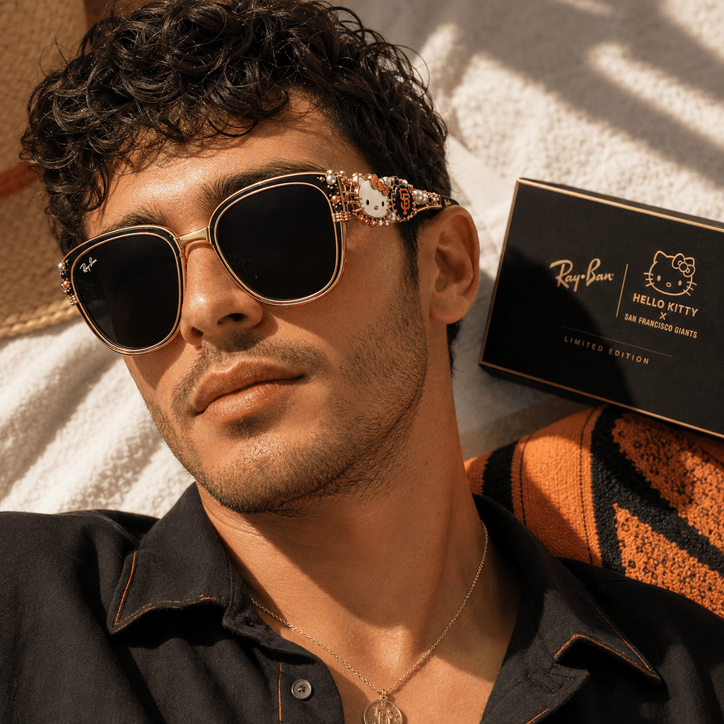 PREMIUM SFG UNISEX SUNGLASSES NPL