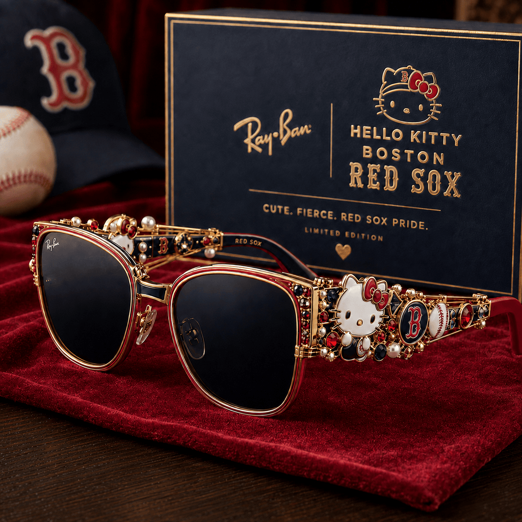 PREMIUM BRX UNISEX SUNGLASSES NPL