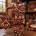 KPAP 40oz Tumbler With Handle HTTT