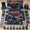 Premium PKFL Board Game TMH