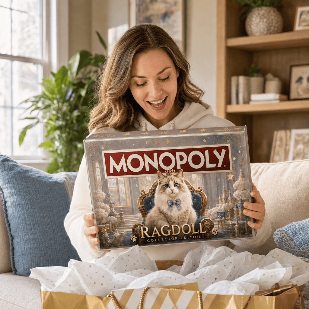 Premium RDC Board Game PTT