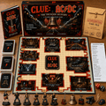 Premium ACD Board Game TTTT