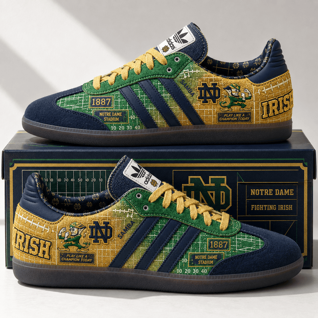 PREMIUM NDFI CASUAL OG SHOES NTTB