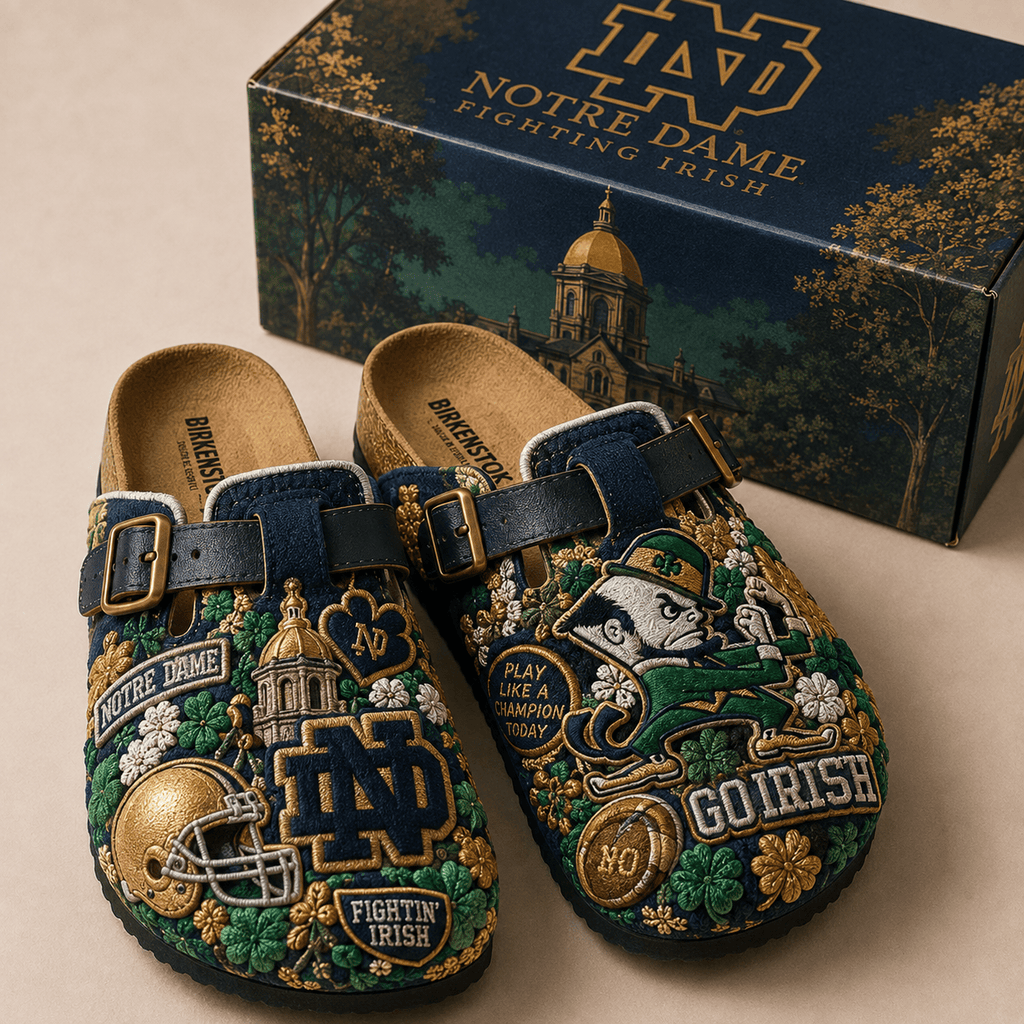 PREMIUM NDFI MINK SUEDE CLOGS TTNL
