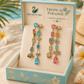 Premium JBT Dangle Earrings NTNA